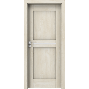 Porta KONCEPT B1 Dub Škandinávsky 